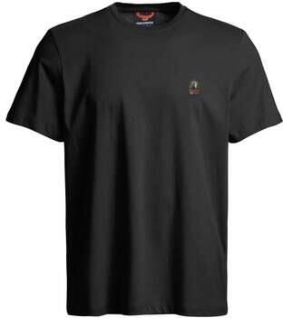 Parajumpers T-shirt Korte Mouw 8059382723757