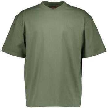 Parajumpers T-shirt Korte Mouw 8059382723993