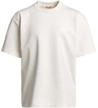 Parajumpers T-shirt Korte Mouw 8059382724037