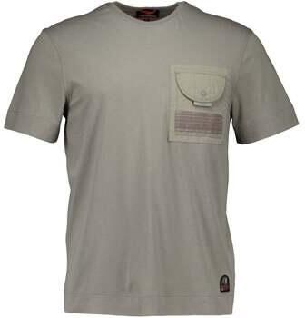 Parajumpers T-shirt Korte Mouw 8059382726505