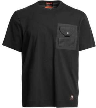 Parajumpers T-shirt Korte Mouw 8059382726925