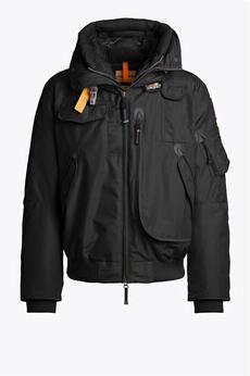Parajumpers Windjack GOBI BOMBER BLACK