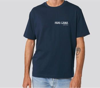 Pare Gabia T-shirt Antoni