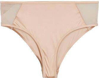 Passionata Slips BIANCA High waist brief