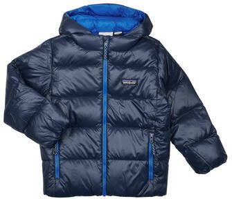 Patagonia Donsjas HI-LOFT DOWN SWEATER HOODY