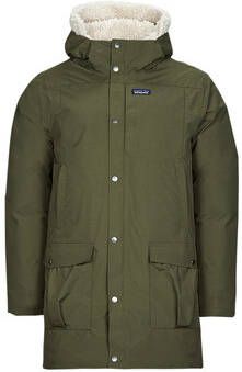 Patagonia Parka Jas M's Downdrift Parka