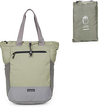Patagonia Boodschappentas TERRAVIA TOTE PACK