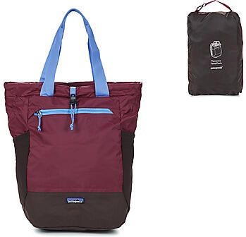 Patagonia Boodschappentas TERRAVIA TOTE PACK