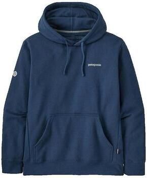 Patagonia Capuchon sweaters Fitz Roy Icon Uprisal