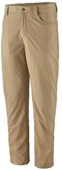 Patagonia Chino Broek Quandary Regular