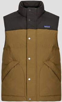 Patagonia Donsjas M's Downdrift Vest