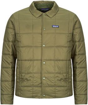 Patagonia Donsjas M'S LIGHT GUST SHIRT JKT