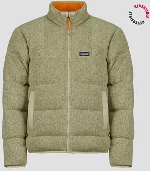 Patagonia Donsjas M'S REVERSIBLE DOWN BETTER SWEATER