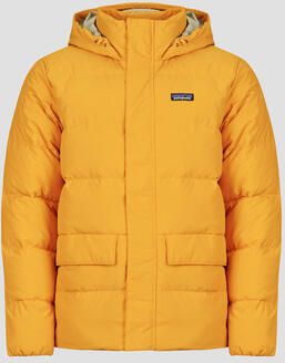 Patagonia Donsjas M'S SISAR DOWN HOODY JKT