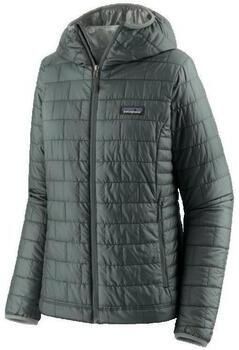 Patagonia Donsjas Nano Puff