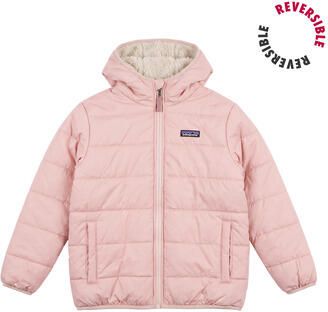 Patagonia Donsjas REVERSIBLE READY FREDDY HOODY