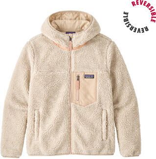 Patagonia Donsjas REVERSIBLE READY FREDDY HOODY
