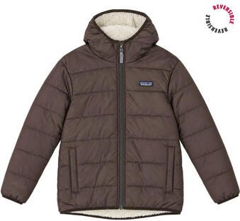 Patagonia Donsjas REVERSIBLE READY FREDDY HOODY
