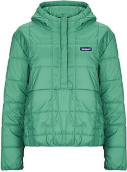Patagonia Donsjas WOMEN'S LIGHT GUST HOODED PULLOVER