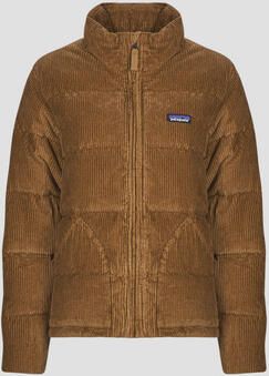 Patagonia Donsjas W'S CORD FJORD JKT