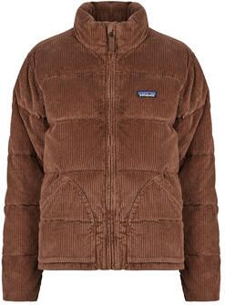 Patagonia Donsjas W'S CORD FJORD JKT