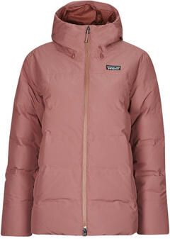 Patagonia Dames Jackson Glacier Jas Brown Heren - Foto 3