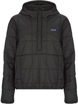 Patagonia Donsjas W'S LIGHT GUST HOODED P O