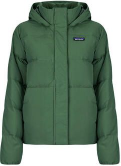 Patagonia Donsjas W'S SISAR DOWN PARKA