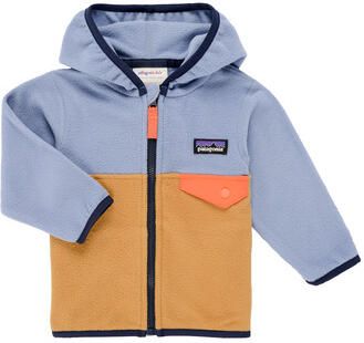 Patagonia Fleece Jack BABY MICRO D SNAP-T JKT