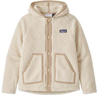 Patagonia Fleece Jack BABY RETRO PILE JKT