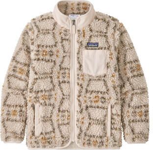 Patagonia Fleece Jack BABY RETRO-X JACKET
