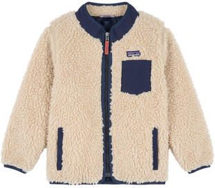 Patagonia Fleece Jack BABY RETRO-X JACKET
