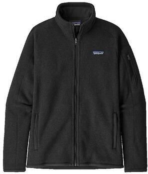 Patagonia Fleece Jack Better