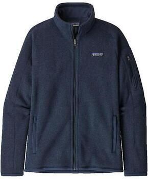 Patagonia Fleece Jack Better