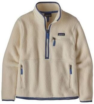 Patagonia Fleece Jack