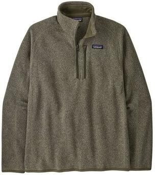 Patagonia Fleece Jack