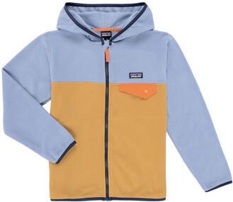 Patagonia Fleece Jack K'S MICRO D SNAP-T JKT