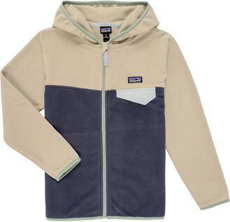 Patagonia Fleece Jack K'S MICRO D SNAP-T JKT