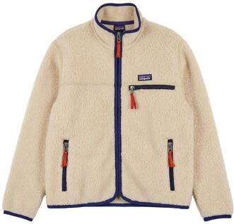 Patagonia Fleece Jack K'S RETRO PILE JKT