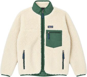 Patagonia Fleece Jack K'S RETRO-X JACKET