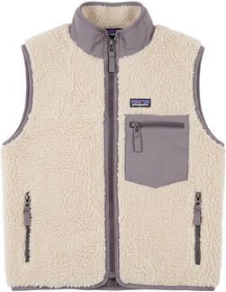 Patagonia Fleece Jack K'S RETRO-X VEST