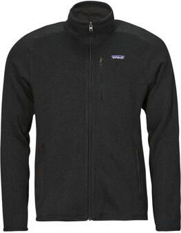 Patagonia Stijlvolle Jassen voor Buitensport Black Heren