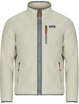 Patagonia Fleece Jack MEN'S RETRO PILE JACKET