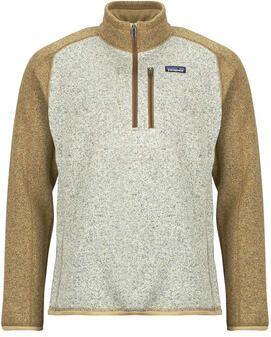 Patagonia Fleece Jack M'S BETTER SWEATER 1 4 ZIP