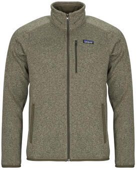Patagonia Fleece Jack M'S BETTER SWEATER JACKET