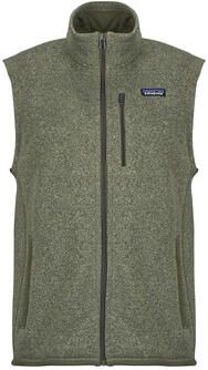Patagonia Fleece Jack M'S BETTER SWEATER VEST