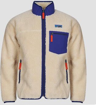 Patagonia Fleece Jack M'S CLASSIC RETRO-X JKT