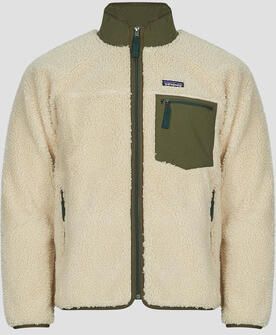Patagonia Fleece Jack M'S CLASSIC RETRO-X JKT