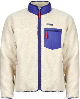 Patagonia Fleece Jack M'S CLASSIC RETRO-X JKT
