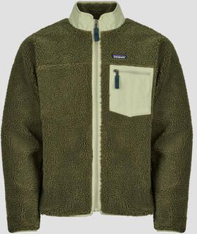 Patagonia Fleece Jack M'S CLASSIC RETRO-X JKT